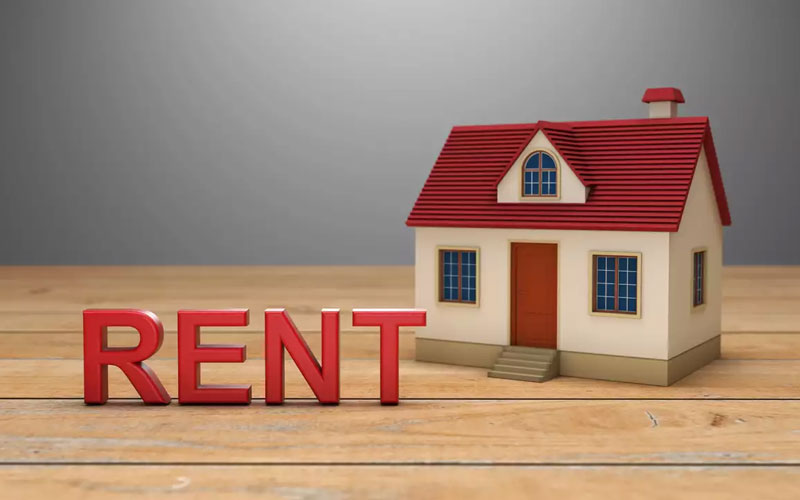Property Rent Services